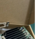 100Gbe Qsfp28 Network Card - Kartu Jaringan Mellanox MCX455A-ECAT ConnectX-4 100GbE