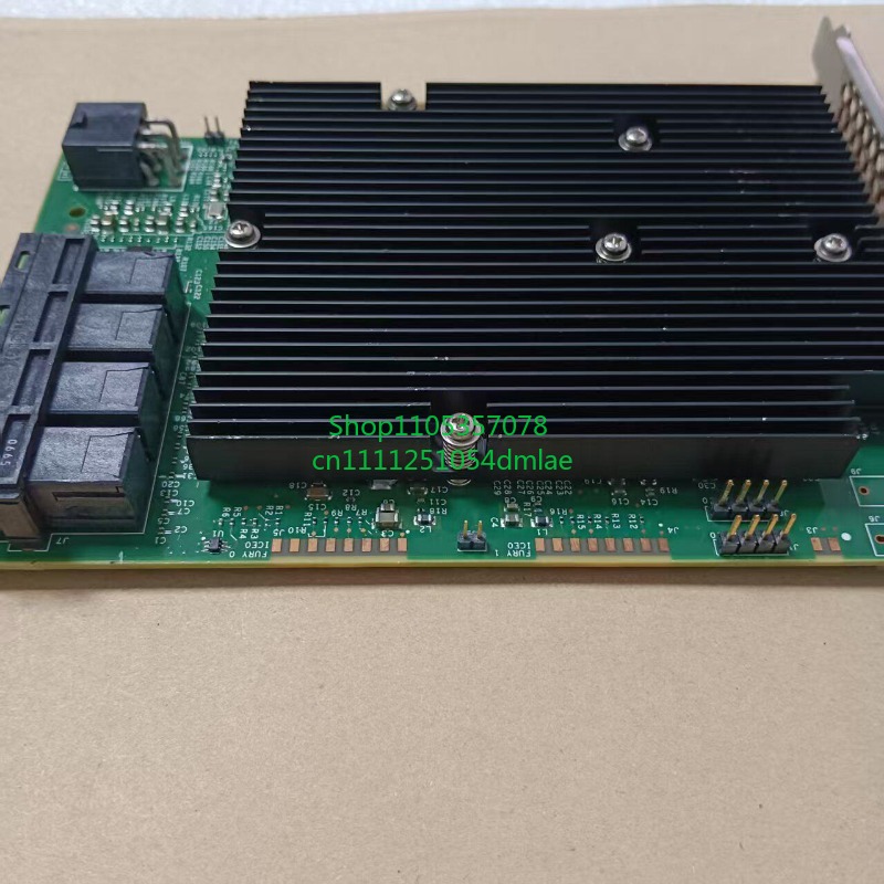 Kartu Ekspansi Kontroler HBA M - Lsi 9300 16I Hba It Mode ulasan dan harga