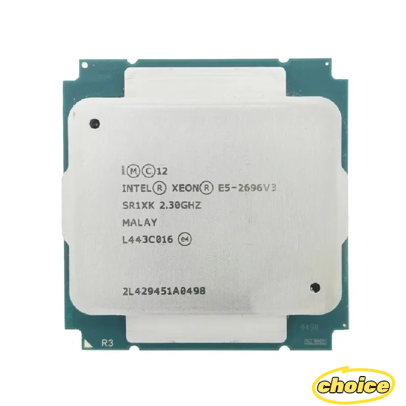 Prosesor Intel Xeon E5 2696 V3 - Gold 6248R ulasan dan harga