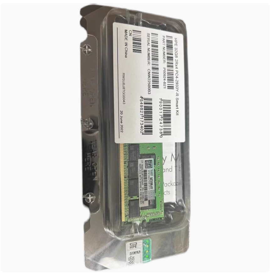 Modul Memori Server Original 3 - 32Gb 2Rx4 Pc4 2933Y ulasan dan harga