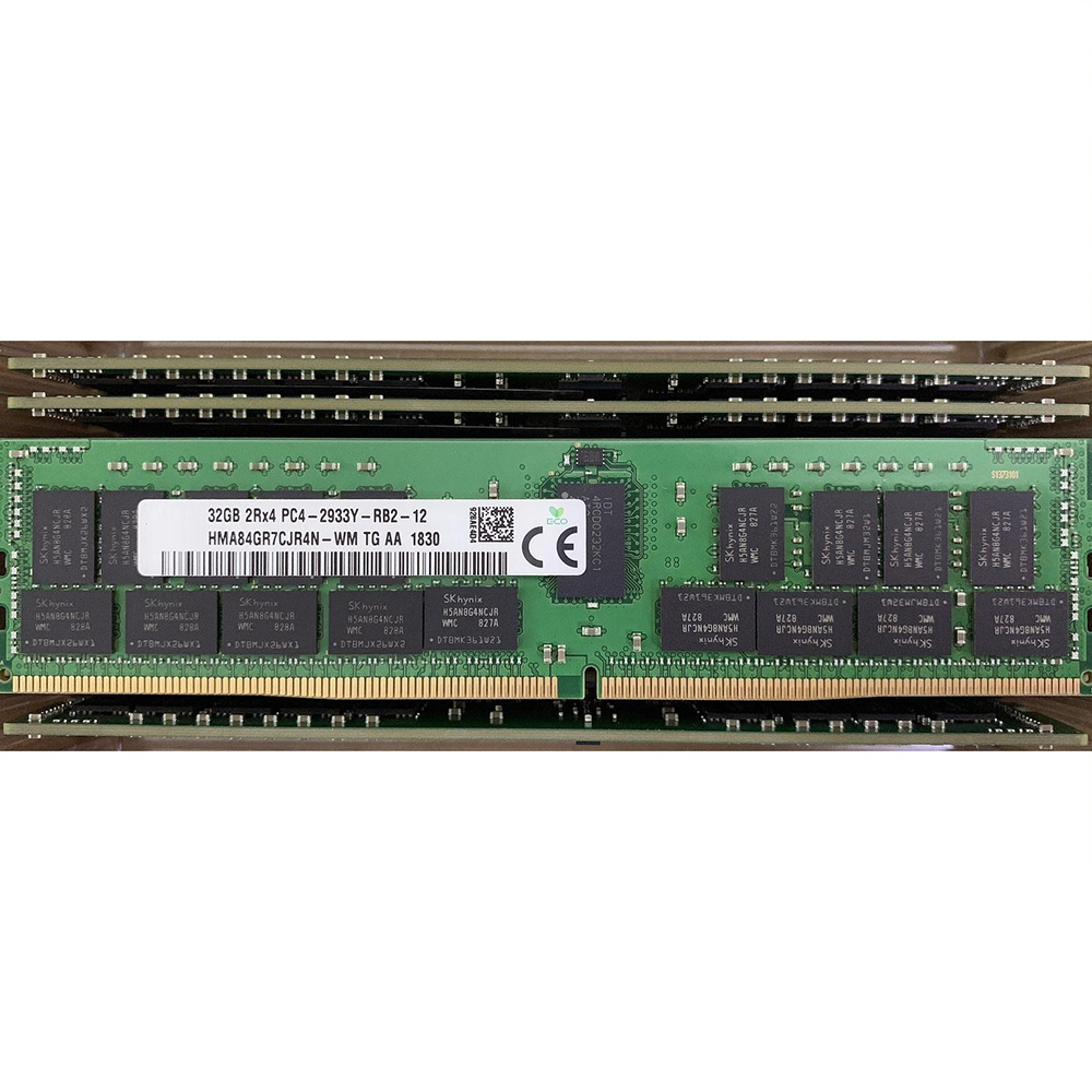 1 pc RAM 32GB HMAA4GR7MJR8N-WM - 32Gb 2Rx4 Pc4 2933Y ulasan dan harga