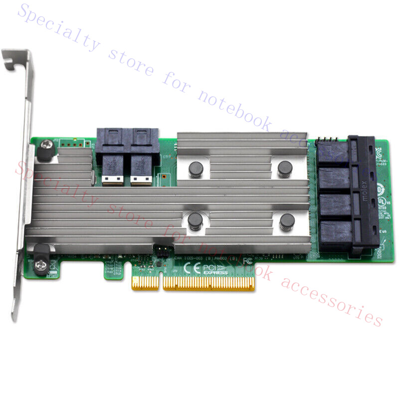AAA+ UNTUK LSI 9300-8I 9300-16 - Lsi 9300 16I Hba It Mode ulasan dan harga