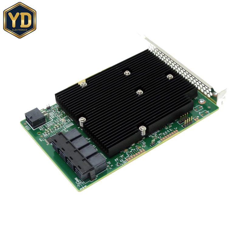 Kartu Kontroler RAID YD Origin - Lsi 9300 16I Hba It Mode ulasan dan harga